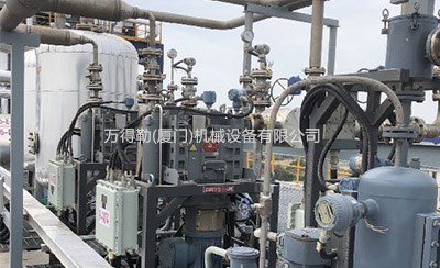 香精香料真空機(jī)組