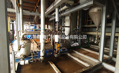 脫泡工藝真空系統(tǒng)